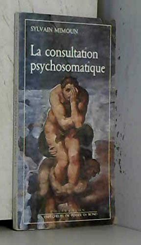 La consultation psychosomatique