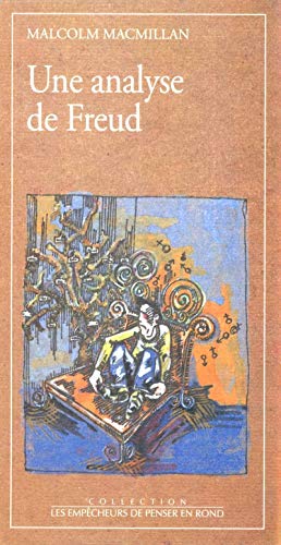 Beispielbild fr Une analyse de Freud [Paperback] Macmillan, Malcolm zum Verkauf von LIVREAUTRESORSAS