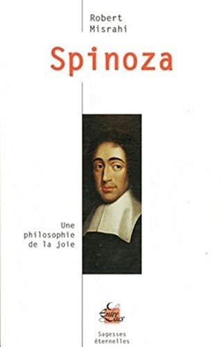 9782908606713: Spinoza