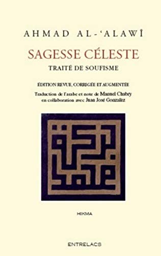 Imagen de archivo de Sagesse cleste a la venta por Librairie de l'Avenue - Henri  Veyrier