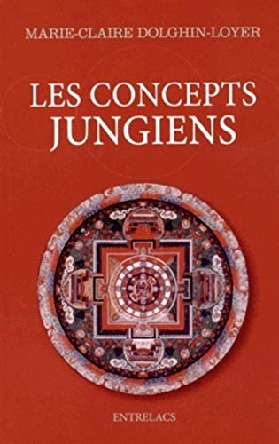 9782908606942: Les concepts jungiens