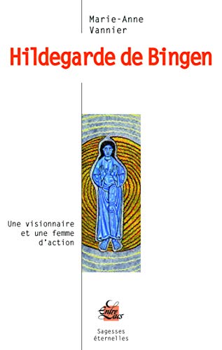 9782908606980: Hildegarde de Bingen