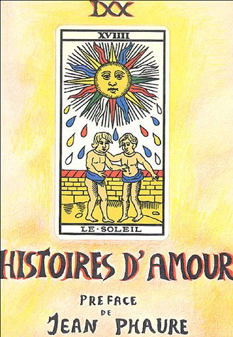 Stock image for Dix-neuf histoires d'amour for sale by Ammareal
