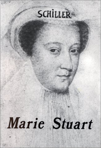 Stock image for Marie Stuart for sale by Ammareal