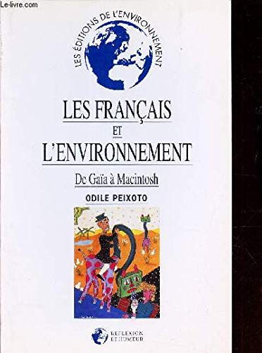 les français et l'environnement