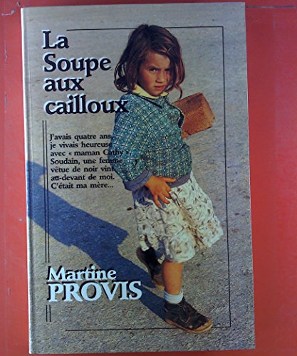 Imagen de archivo de La soupe aux cailloux a la venta por WorldofBooks