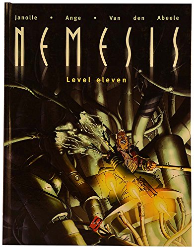 Imagen de archivo de Nemesis t1 level eleven a la venta por Ammareal