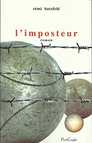 Stock image for L'imposteur for sale by Ammareal