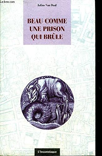 Beispielbild fr Beau comme une prison qui brule : un apercu des gordon riots zum Verkauf von Librairie Le Lieu Bleu Paris
