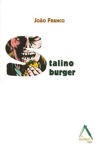 Stock image for Stalinoburger for sale by medimops