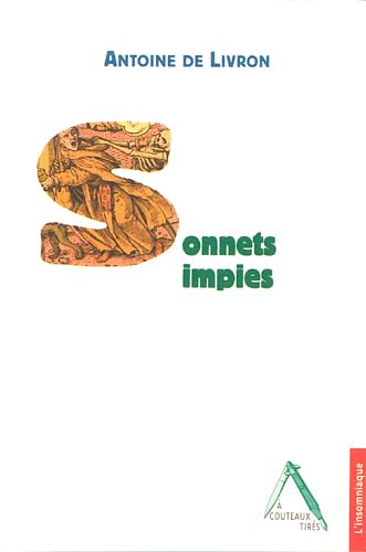 Stock image for Sonnets impies for sale by medimops