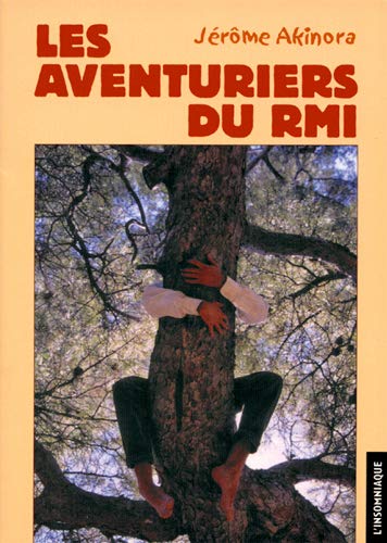 Stock image for Les aventuriers du RMI for sale by Ammareal