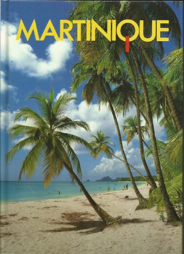 Stock image for Martinique for sale by Ammareal