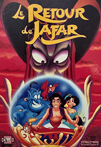 Beispielbild fr Le Retour De Jafar zum Verkauf von RECYCLIVRE