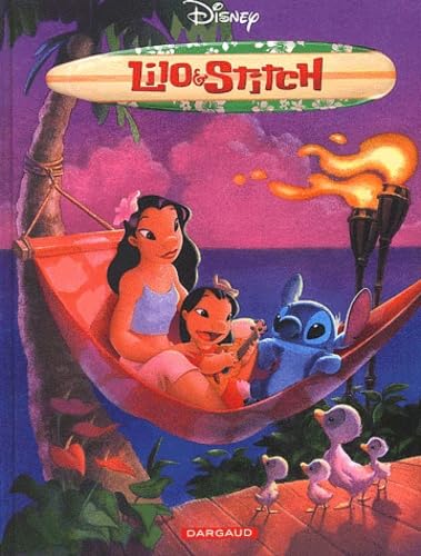 Lilo & Stitch (Clásicos Disney) - Walt Disney Company: 9788439200352 -  IberLibro