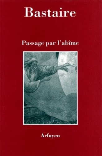 Stock image for PASSAGE PAR L'ABIME for sale by Ammareal