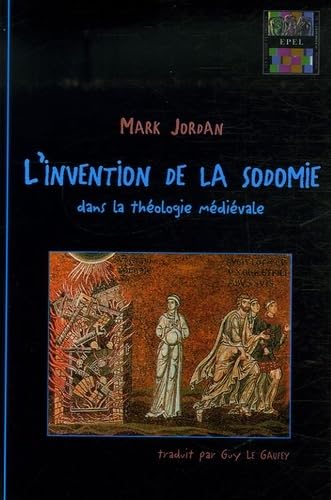 9782908855777: L INVENTION DE LA SODOMIE (0000)