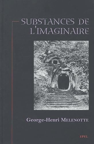 Imagen de archivo de SUBSTANCES DE L' IMAGINAIRE (0000) a la venta por deric