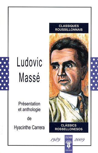 Ludovic Massé.