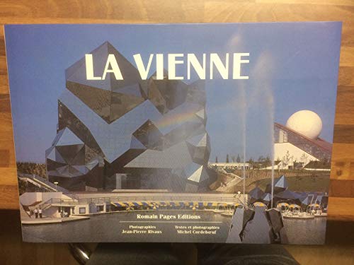 Stock image for La Vienne, 1992 [Paperback] for sale by LIVREAUTRESORSAS