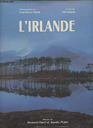 Imagen de archivo de L'IRLANDE. a la venta por Half Price Books Inc.