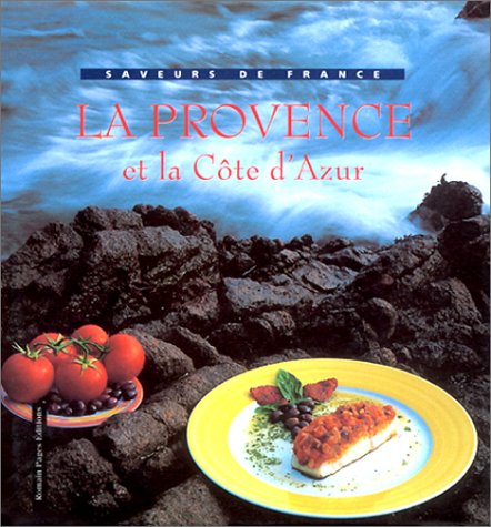 Beispielbild fr La Provence et la Cte d'Azur zum Verkauf von Librairie Th  la page