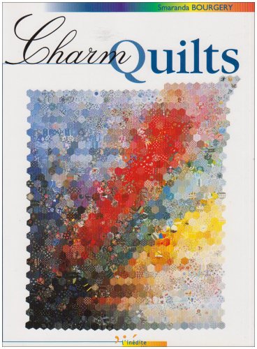 9782908894356: Charm quilts