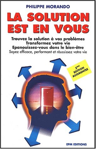 Stock image for La solution est en vous for sale by Ammareal