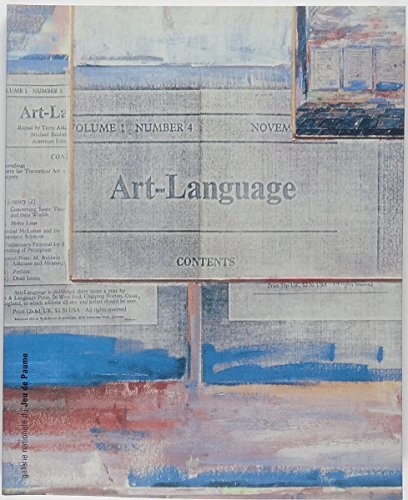 Stock image for Art and Language for sale by ANARTIST