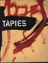 TaÌ€pies (French Edition) (9782908901306) by Antoni-tapies-galerie-nationale-du-jeu-de-paume-france