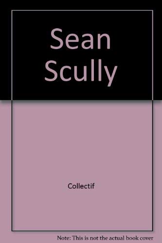 Beispielbild fr Sean Scully (French Edition) zum Verkauf von Ergodebooks