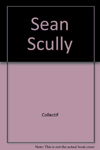 Stock image for Sean Scully (French Edition) for sale by Ergodebooks