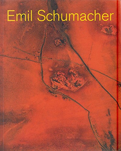 Emil Schumacher: Rétrospective / Retrospektive