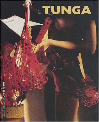 Imagen de archivo de Tunga a la venta por Hennessey + Ingalls