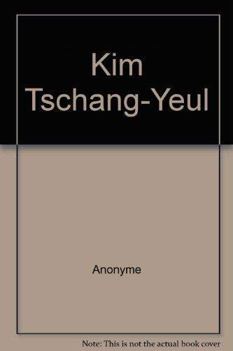 KIM TSCHANG-YEUL