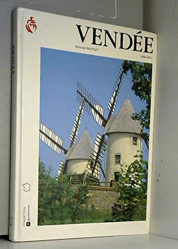 Beispielbild fr VENDEE - Collection Dpartements zum Verkauf von Ammareal