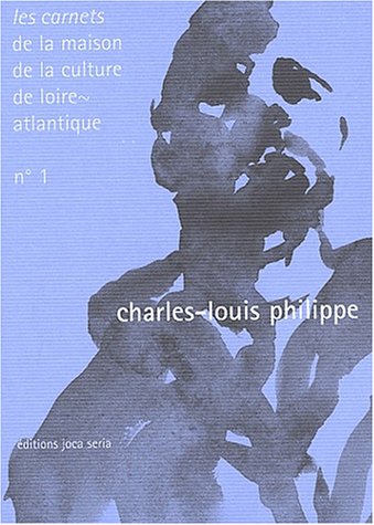 9782908929911: Charles-Louis Philippe