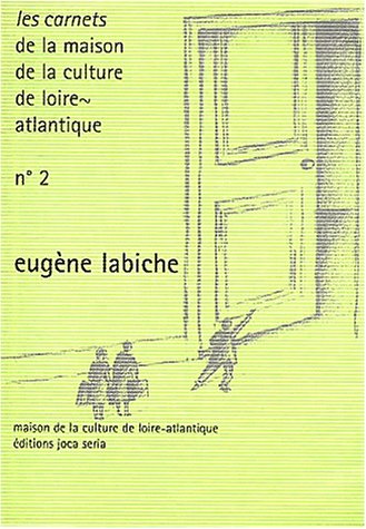 9782908929959: Eugne Labiche