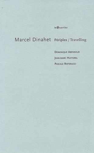 Beispielbild fr Priples / Travelling zum Verkauf von Ammareal