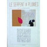 Beispielbild fr SERPENT A PLUMES NUMERO 6 Miguel Angel Asturias; Silvina Ocampo; Antonio Skarmeta; Guillermo Cabrera Infante; Jack Kerouac; Salvador Garmendia; Peter Esterhazy; Marcio Veloz Maggiolo; François Bon and Juan Carlos Onetti zum Verkauf von LIVREAUTRESORSAS