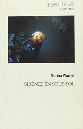 Stock image for Sirnes en sous-sol. Nouvelles traduites de l'anglais (The mermaids in the basement) for sale by Librairie La MASSENIE  MONTOLIEU