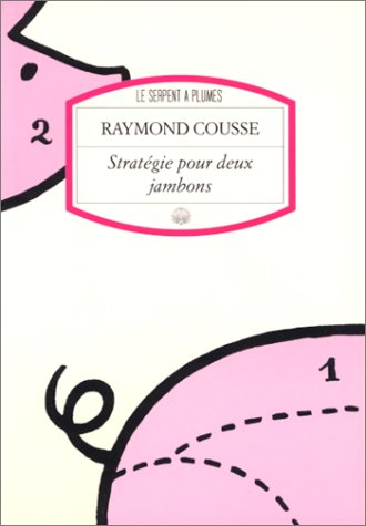 Beispielbild für Stratégie pour deux jambons zum Verkauf von medimops