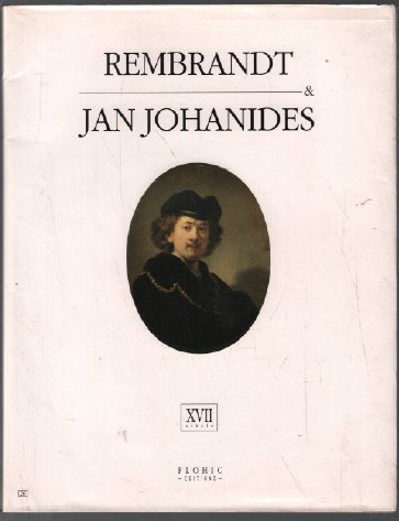 Stock image for REMBRANDT ET JAN JOHANIDES for sale by Ammareal