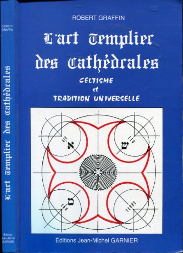 Stock image for Art templier des cathdrales for sale by MusicMagpie