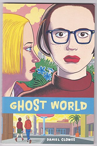 Imagen de archivo de Ghost world a la venta por GF Books, Inc.