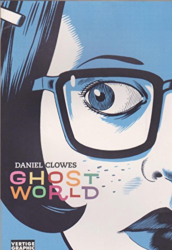 Stock image for Ghost World for sale by Books Unplugged
