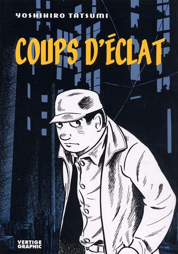 Beispielbild fr Coups D'clat zum Verkauf von RECYCLIVRE