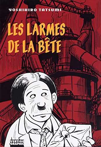 Stock image for Les Larmes De La Bte for sale by RECYCLIVRE