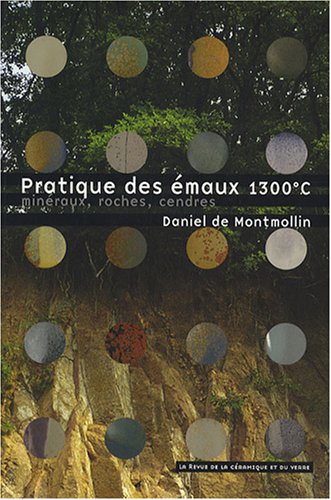 9782908988208: Pratique des maux de 1300C: Minraux, roches, cendres