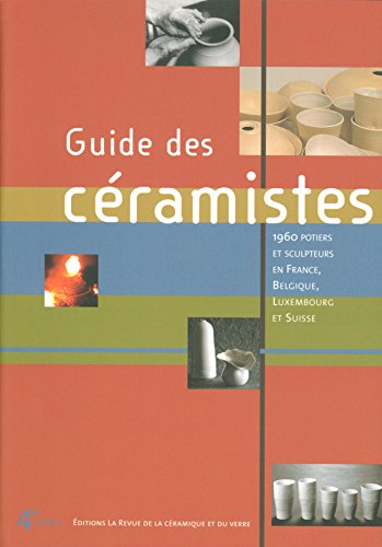 Imagen de archivo de Guide des cramistes a la venta por Ammareal